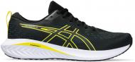 Кроссовки мужские Asics GEL-EXCITE 10 1011B600_008 р.46 черные