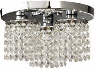 Люстра потолочная Candellux ROYAL 3xG9 хрусталь 98-08810 Люстра потолочная Candellux ROYAL 3xG9 хрусталь 98-08810