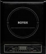 Плита індукційна настільна Rotex RIO180-C