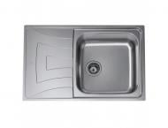 Мойка Teka Universo Max 79 1B 1D