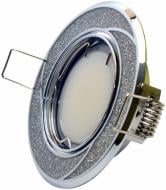 Светильник точечный Светкомплект DT 52 SL/S GU5.3 хром