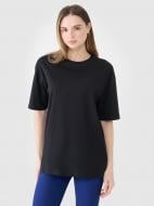 Футболка 4F TSHIRT F2694 4FRSS25TTSHF2694-20S р.M черный