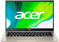 Ноутбук Acer Swift 1 SF114-34 14 (NX.A7BEU.00Q) gold