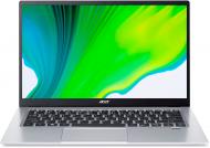 Ноутбук Acer Swift 1 SF114-34-P502 14 (NX.A77EU.00L) silver