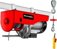Електротельфер Einhell ТС-EH 500 2255140