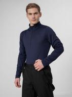 Джемпер 4F UNDERWEAR BIMD030 H4Z22-BIMD030-30S р.L синий