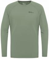Реглан Jack Wolfskin PRELIGHT SWIFT LS M A63803_4029 р.M