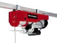 Електротельфер Einhell ТС-EH 1000 2255160