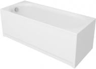 Ванна Cersanit AZBR1002750032 Octavia ABS 150х70 см