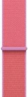 Ремінець Apple Sport Loop для Apple Watch 42mm bright guava (MHYT4ZM/A)