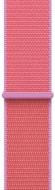 Ремешок Apple Sport Loop для Apple Watch 46mm bright guava (MHYW4ZM/A)