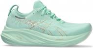Кросівки жіночі Asics GEL-NIMBUS 26 1012B601_300 р.39,5 м'ятні