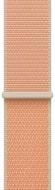 Ремешок Apple Sport Loop для Apple Watch 46mm cantaloupe (MHYV4ZM/A)