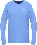 Реглан Jack Wolfskin PRELIGHT SWIFT LS W A63799_C0454 р.L