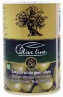 Оливки і маслини Olive Line
