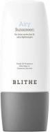 Крем солнцезащитный BLITHE ультралегкий UV Protector Airy Sunscreen 50 мл