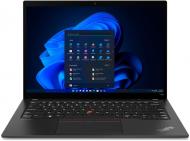 Ноутбук Lenovo ThinkPad T14s Gen 3 14" (21BR001RRA) thunder black