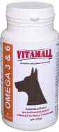 Вітаміни Vitamall комплекс для покращення шерсті (65 шт)