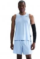 Майка Nike M NK DF BREATHE MILER TANK HJ4183-422 р.S голубой