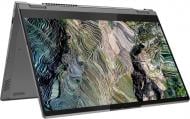 Ноутбук Lenovo ThinkBook 14s Yoga G2 IAP 14" (21DM0008RA) mineral grey