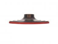 Диск Vitals универсальный для шлифовальных кругов (з адаптером) 125х3 мм 149682