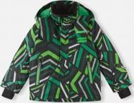 Куртка для мальчиков Reima Kairala р.98 черный 5100073B-9992