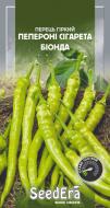 Семена SeedEra перец Пеперони сигарета бионда 5 шт. (4823073724880)