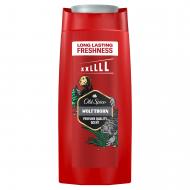 Гель для душа Old Spice Wolfthorn 675 мл