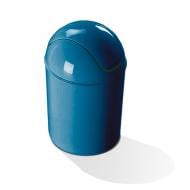 Відро для сміття Tontarelli 5,5 л синій 7069 MZ