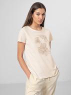 Футболка Outhorn TSHIRT F092 OTHAW22TTSHF092-12S р.M разноцветный