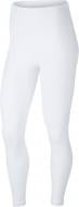 Лосины Nike W NK SEAMLESS 7/8 TIGHT CJ3831-121 р.M белый