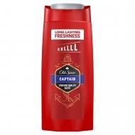 Гель для душу Old Spice 2-в-1 Captain 675 мл