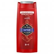 Гель для душу Old Spice 2-в-1 Captain 675 мл