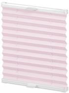 Штора-плиссе Rollotex ткань DUO ECORO 31х165 см Розовый Штора-плиссе Rollotex ткань DUO ECORO 31х165 см Розовый