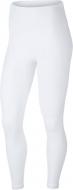 Лосини Nike W NK SEAMLESS 7/8 TIGHT CJ3831-121 р.XL білий