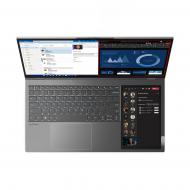 Ноутбук Lenovo ThinkBook Plus G3 IAP 17,3" (21EL000GRA) storm grey