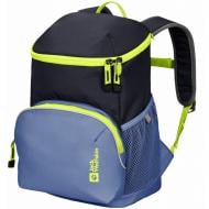 Рюкзак Jack Wolfskin ERLEBNIS PACK 2020461_1010