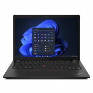 Ноутбук Lenovo ThinkPad X13 G3 T 13,3" (21BN00B6RA) villi black