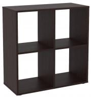 Шкаф Компанит ШК "КШ-22" венге