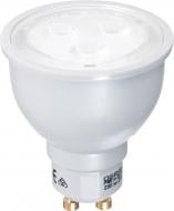 Лампа світлодіодна Osram 4,5 Вт GU10 220 В 2700 К 4008321646774