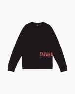 Джемпер Calvin Klein Performance PULLOVER 00GMH9W384-007 р. M черный