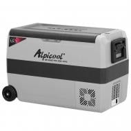 Автохолодильник компрессорный ALPICOOL 47 л T50LGP