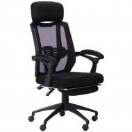 Кресло AMF Art Metal Furniture Art черный Кресло AMF Art Metal Furniture Art черный