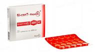 Бі-септ-Фармак таблетки 400 мг/80 мг