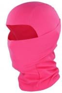 Балаклава 4F BALACLAVA KOMU003 H4Z22-KOMU003-55S р.L/XL рожевий