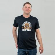 Футболка чоловіча Sol's IMPERIAL DTF11500309/181 р.S чорний