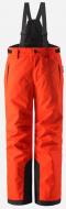 Брюки Reima Reimatec Wingon р.110 оранжевый 532185-2770
