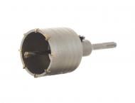 Коронка по бетону Vitals комплект 65 х 110 мм 8 зубов 65 мм 150745