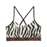 Бра Puma MOVE ANIMAL REMIX BRA 52481887 р.L різнокольоровий