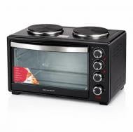 Електрична піч Grunhelm GNM33RHP